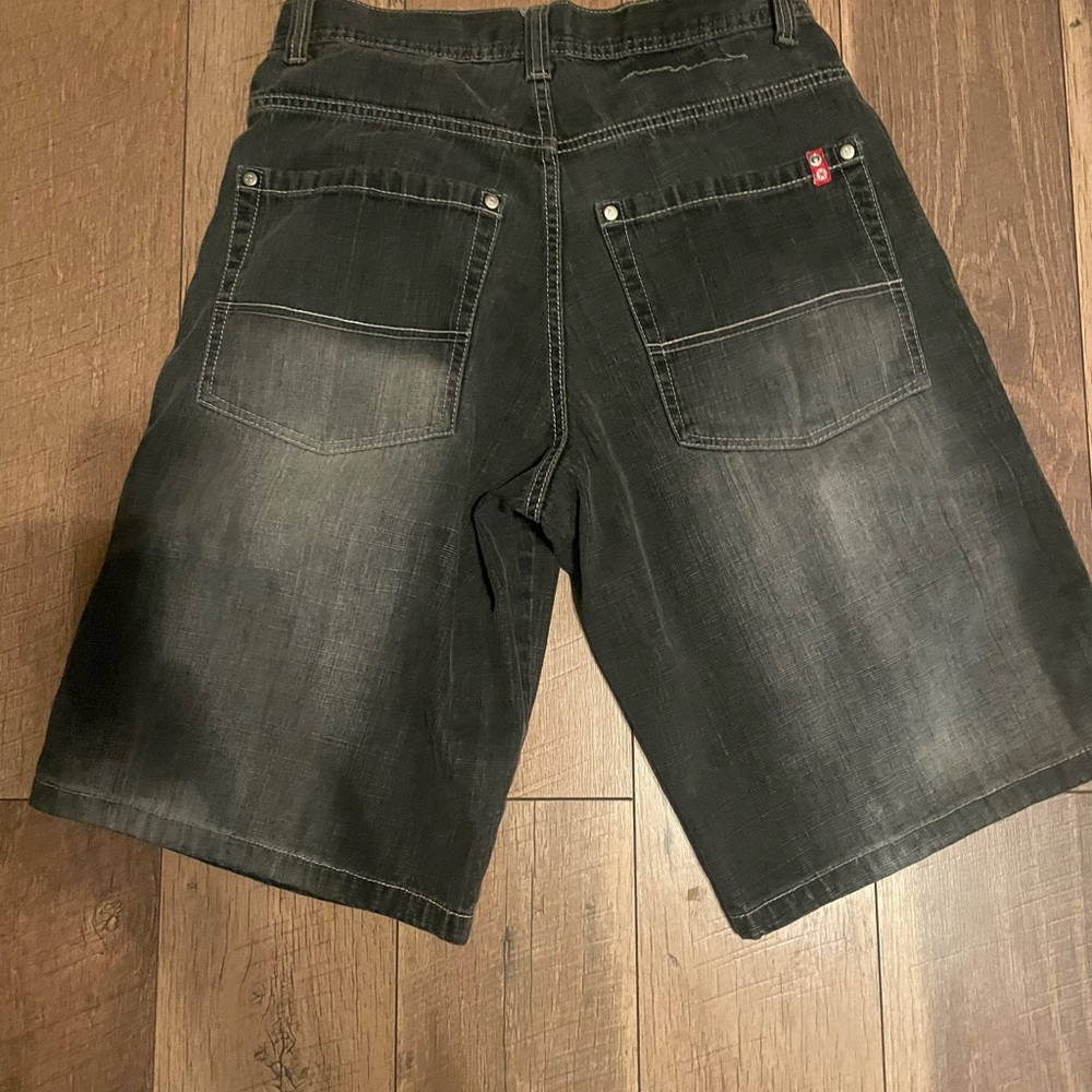South Pole Jorts